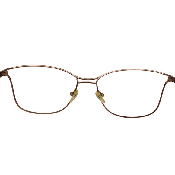 Cote D'Azur Europa CDA-284 C2 56-16-135mm Eyeglasses FRAMES ONLY -GOOD CONDITION - Picture 4 of 12